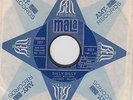 JEFFREY ALLEN Dilly-Dilly 45 on Mala M- northern soul promo HEAR