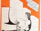 VINYL RECORD ALBUM by GEOFF BASTOW 
