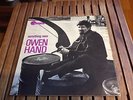 OWEN HAND LP SOMETHING NEW U.K ORIGINAL TRANSATLANTIC EX+ MARTIN CARTHY FOLK