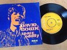 DAVID BOWIE - SPACE ODDITY 7