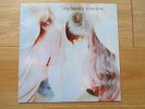 My Bloody Valentine - Isnt Anything rare 1st LP on creation - 1st UK 1988