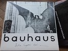 BAUHAUS: BELA LUGOSI'S DEAD - EP