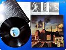 PINK FLOYD Animals 25AP340 LP AW7021