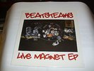 BEATSTEAKS - Live Magnet EP - 10