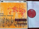 RCA SB-2090 SS/g BERLIOZ SYMPH FANTASTIQUE LP MONTEUX EX++ ENGLAND