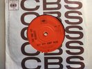ONE HIT WONDERS - Hey Hey Jump Now / Goodbye  CBS1972 Junk Shop GLAM Original