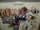 Beginner ?– Blast Action Heroes 3xLP