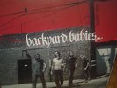 Backyard Babies ?– Stockholm Syndrome LP