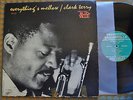 VG Clark Terry Everything's Mellow Prestige Moodsville MV 20  MONO VPI Cleaned