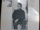Another Side of Bob Dylan.  UK CBS mono vinyl Lp. BPG 62429