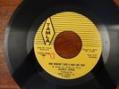 MABLE JOHN WHO WOULDN'T LOVE A MAN LIKE THAT TAMLA 45 VG++