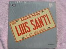 Luis Santi y su Conjunto  Abran Paso LP 1975