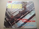 BEATLES PMC 1202 MONO LP 