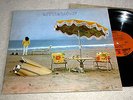 NEIL YOUNG on the beach. usa 1st press Reprise flower sleeve. nr mint vinyl