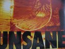 Unsane singles 89-92  vinyl lp sealed  Matador new york noise metal