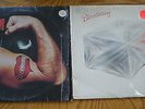 Boxer – 2 LPs – Bloodletting – Absolutely – VG+