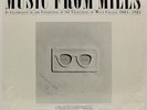 MUSIC FROM MILLS College 1885-1985 Rare 3 LP SET AVANT GARDE BREAKS Steve Reich