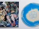 BARONESS Blue Record 2 LP BLUE WHITE MERGE VINYL /500 mastodon converge neurosis