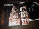 DISSECTION Night's Blood LP Watain The Devil's Blood DARKTHRONE Mayhem EMPEROR