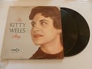 KITTY WELLS - The Kitty Wells Story - 1973 US export only 24-track Vinyl LP