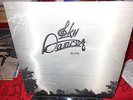 Sky Dancer LP Sky Dancer Alive Vinyl Record Stupidly Rare Private Press