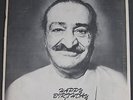 PETE TOWNSHEND Happy Birthday Meher Baba LP Original with Booklet 1970 EX
