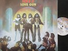 KISS - Love Gun - VINYL LP