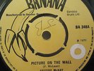 FREDDY MCKAY - Picture On The Wall - 7