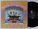 BEATLES Magical Mystery Tour EMI PARLOPHONE LP includes booklet uk pressing