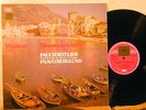 TAS EMI/ODEON ASD 2924 Walton Shostakovich CELLO CTO #1 Tortelier Berglund NM