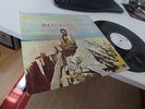 BURNING SPEAR ROCKING TIME LP STUDIO ONE RARO