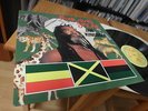 Burning Spear ?– Jah Kingdom 1991 IN MINT 