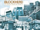 BLOCKHEAD-DOWNTOWN SCIENCE -VINYL LP2 NINJA TUNE NEW