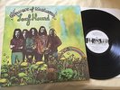 Leaf Hound - Growers of Mushroom - Ltd Akarma Records -& Poster MINT Condition