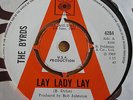 BYRDS - LADY FRIEND - CBS DEMO
