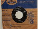 WALLY WIGGINS 1960 ROCKIN' RENDITION OF MAYBELLINE ORIGINAL NM NR