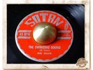 Mel Shaw The Swinging Sound RARE R&B ROCKER ROCKABILLY HEAR 45