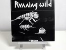 Running Wild - Black Demons On Stage - Live at Loreley 1985 Lp