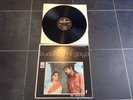 BUDDHA MIL GAYA  LP OST BOLLYWOOD ,RAHUL BURMAN ,ODEON MOCE 4045 EX CON