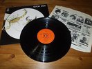 ELTON DEAN - Elton Dean UK 1st PRESSING LP-CBS ORANGE LABEL-A1/B1 MATRIX -PSYCH