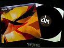Depeche Mode Dream On Promo Dave Clarke Bushwacka Gahan Mute Records 12