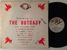 SPARROW - the outcast - NATIONAL - CALYPSO