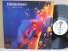 HOTHOUSE FLOWERS- Songs From The Rain LP (Rare NM Vinyl 1993 Album)