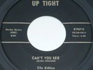 THE ETHICS: Can't You See   MOODY 1967 PA GARAGE   Listen
