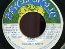 Calman Scott - Devil JA Psychedelic 7