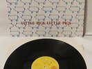Angry Red Planet Little Pigs, Little Pigs LP Record indie punk Angry Red Records