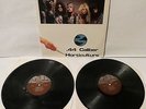 Guns N Roses 44 Caliber Horticulture 2 LP Vinyl Record 'n