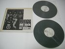 Kiss - Kiss Are Back 2LP / Crazy Nights Tour 1988