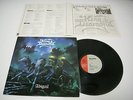 King Diamond - Abigail Japan LP / SP25-5313