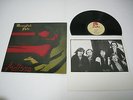 Mercyful Fate - Melissa France LP + Inner Sleeve / Music For Nations